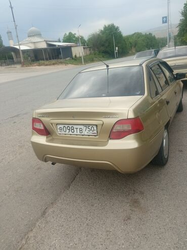 кпп ауди 100 с3: Daewoo Nexia: 2008 г., 1.6 л, Механика, Бензин
