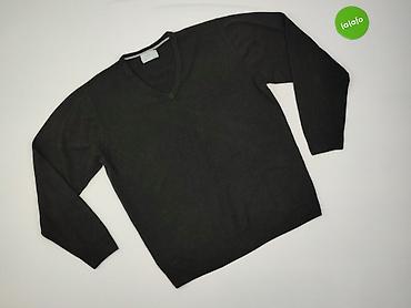 versace: M&S Collection, Sweter dla mężczyzn, rozmiar L — 2
