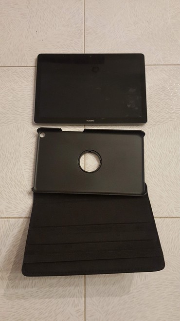Huawei: Huawei tab 9,6"" θήκη πωλείται σε lalafo.gr Huawei tab 9,6"" θήκη πωλείται σε Νέα Σμύρνη