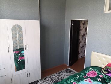 Uzunmüddətli kirayə mənzillər: 2 otaq yeni binada 60 otaqlı mənzil kirayə verirəm.balkonlu m — 10