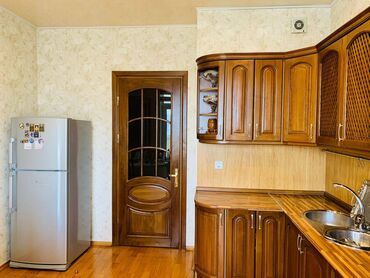 Yeni tikili: 3 otaqlı, Yeni tikili, m. Memar Əcəmi, 115 kv. m — 17