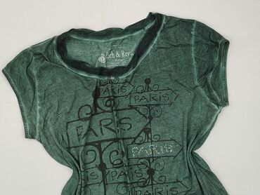 velvet underground t shirty: Rich & Royal, T-shirt damski, rozmiar L