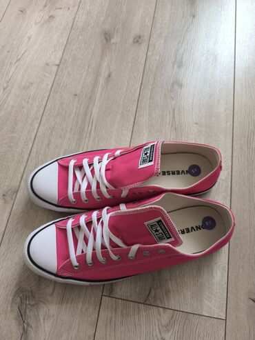 кроссовки для баскетбола: Converse оригинал . Мужские кеды размер 48 брали в Европе