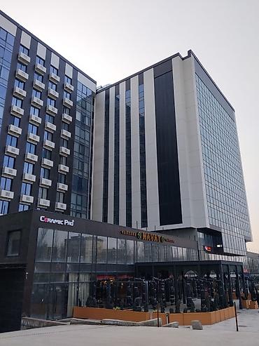 Продажа квартир: 1 комната, 53 м², Элитка, 3 этаж, Евроремонт at lalafo.kg — 2 Продажа квартир: 1 комната, 53 м², Элитка, 3 этаж, Евроремонт — 2