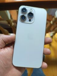 Mətbəx texnikası: IPhone 13 Pro