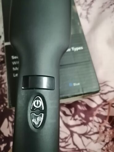 Daraq-fenlər: FEN KERAMIKA 230 DERECE SAC DUZLESDIRIR KERATIN KIMI XARICI MALL 35ZN -da lalafo.az — 7 Daraq-fenlər: FEN KERAMIKA 230 DERECE SAC DUZLESDIRIR KERATIN KIMI XARICI MALL 35ZN — 7