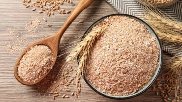 биоэнергомассажер fohow цена бишкек: ОсОО «Колос» предлагает продажу отрубей пшеничных на условиях поставки
