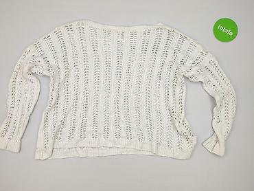 esprit sweter w paski: Sweter damski, rozmiar 9XL — 3