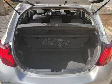 Toyota: Toyota Yaris: 1.5 l. | 2016 έ. Χάτσμπακ — 16