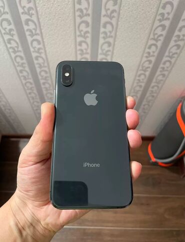 экран айфон 5: IPhone Xs, Б/у, 256 ГБ, Black Titanium, Наушники, Зарядное устройство, Защитное стекло
