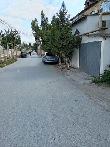 Köhnə tikili: Digah, 3 otaqlı, Köhnə tikili, 68 kv. m — 22