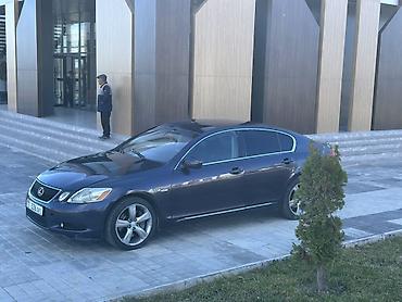 лексус лента на мопед: Lexus GS: 2006 г., 3 л, Автомат, Бензин, Седан — 2