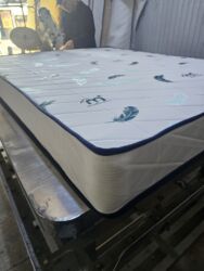 бу наборы ключей: Ортопедический матрас - Конструкция: двусторонний, пружинный блок