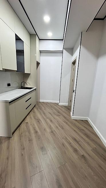 Продажа квартир: 2 комнаты, 61 м², Элитка, 3 этаж, Дизайнерский ремонт — 3