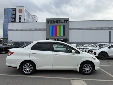 щит прибор на матиз: Honda Fit Aria: 2004 г., 1.5 л, Типтроник, Бензин, Седан
