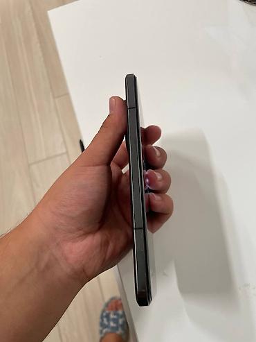 note 14: Xiaomi, 14 Pro, Б/у, 1 ТБ, цвет - Черный, 2 SIM — 6