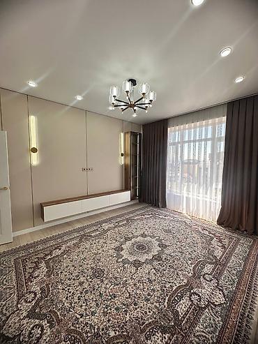 южный мкр: 2 комнаты, 65 м², Элитка, 7 этаж, Дизайнерский ремонт — 7