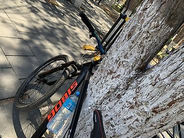 stark velo: 🚲 Satılır: SIBOG 26-lıq Dağ Velosipedi 💰 Qiymət: 120 SIBOG markalı — 4