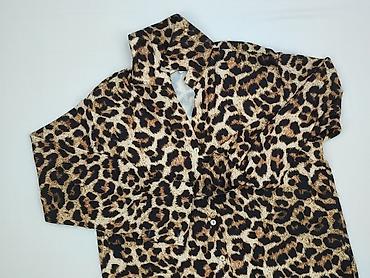mango isa: Zebra, Koszula damska, rozmiar M — 1