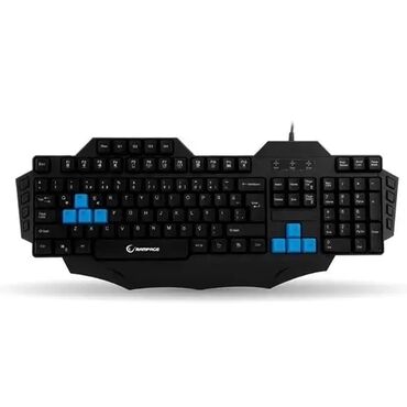komputer klaviaturasi: Klaviatura satılır! Rampage,Everest-in istehsal etdiyi klaviatura Hem