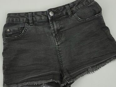 krótkie spodenki missguided: Beloved, XS (EU 34), condition - Good