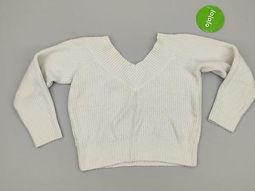 sweter montego: H&M Divided, Sweter damski, rozmiar M — 3