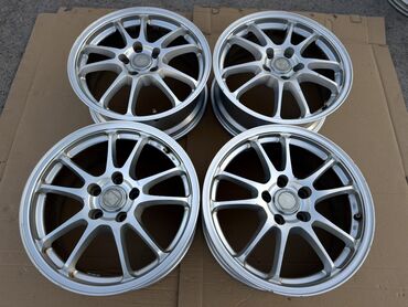 шинный центр цены: Куйма Дисктер R 17 Комплект, тешиктери - 5