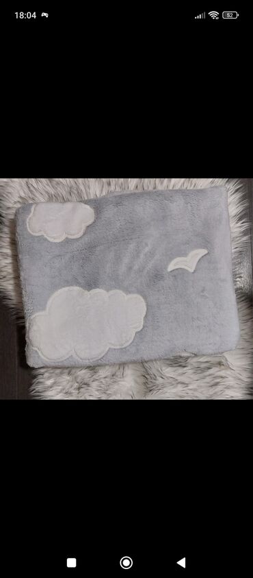 Ostale dečije stvari: Svetleća ćebad Dimenzije-150*200 Cena 2600din (Pitati za dostupne — 9