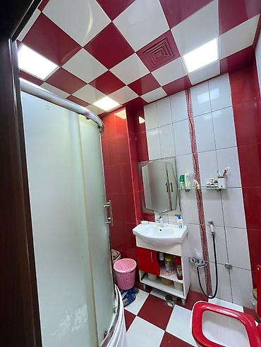 20 yanvar satilan evler: 2 otaqlı, Yeni tikili, 44 kv. m — 6