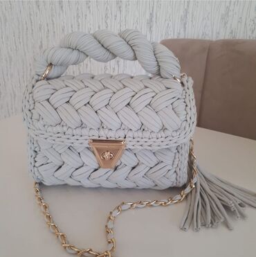 Çantalar: Çantalar toxumalar — 10