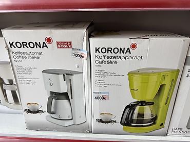 Кофеварки и кофемашины: Кофеварка, кофемашина, Новый, Самовывоз — 10