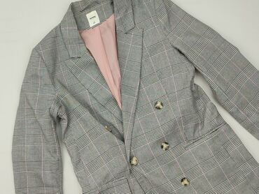 mohito marynarka czerwona: Women's blazer, size XS