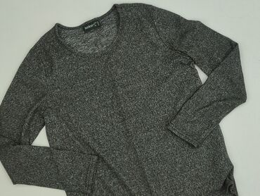 Bluzki: Janina, Bluzka damska, rozmiar 4XL