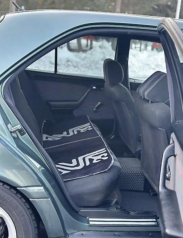 Mercedes-Benz: Mercedes-Benz C-Class: 1994 г., 1.8 л, Механика, Бензин, Седан — 10