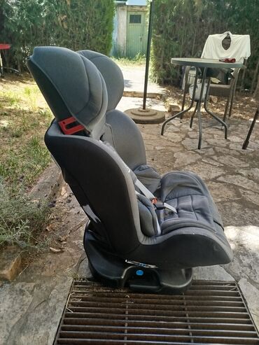 Autosedišta: Lorelli Mercury decije auto sediste za bebe i decu Mercury auto — 3