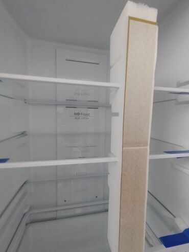 Холодильники: Холодильник Avest, Новый, Двухкамерный, No frost, 60 * 185 * 60 — 9