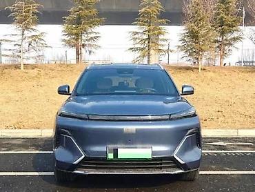 JMEV : 2026 г., 1.5 л, Автомат, Электромобиль, Кроссовер
