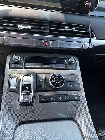 Hyundai: Hyundai Palisade: 2020 г., 2.2 л, Автомат, Дизель, Кроссовер — 11