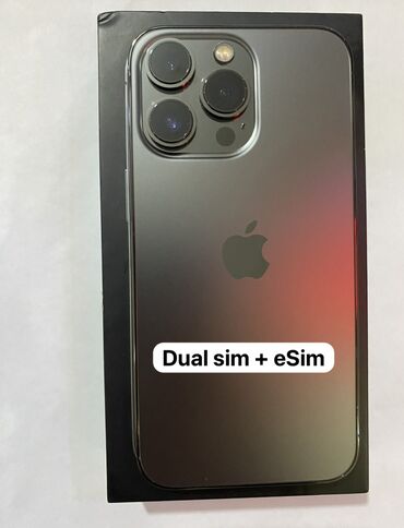 iphone 8 satilir: IPhone 13 Pro, 256 GB, Graphite at lalafo.az iphone 8 satilir: IPhone 13 Pro, 256 GB, Graphite