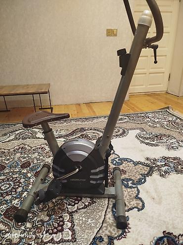 marshall kalonka: Marshall Fitness mini velotrenajor

50 manata endirim olunacaq — 1