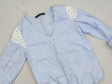 Zara, Women's blouse, size S (EU 36)