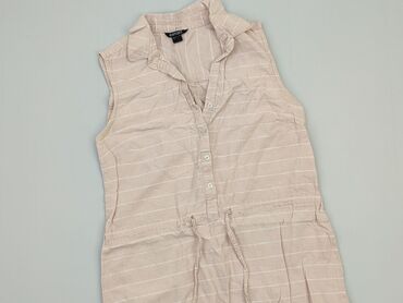 różowe sukienki damskie: Dress, S (EU 36), Esmara, condition - Good