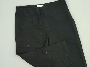 abercrombie and fitch jeans: H&M, Брюки жіночі, L на lalafo.pl abercrombie and fitch jeans: H&M, Брюки жіночі, L