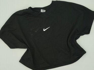 Nike, T-shirt damski, S