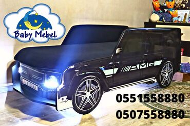 Односпальные кровати: 🚗 Кроватка-машинка: отличный выбор для маленького гонщика Дорогие — 13