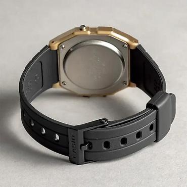 Ručni satovi: Casio F-91WM-9A - Vintage Digital Potpuno NOV sat Casio F-91WM-9A — 3