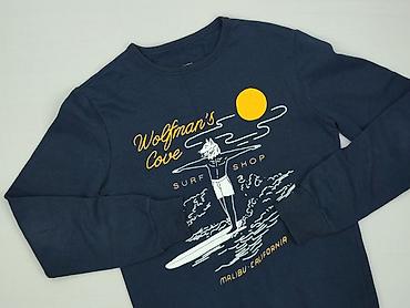 pull bear szorty: PULL&BEAR, Bluza dla mężczyzn, rozmiar XS — 1