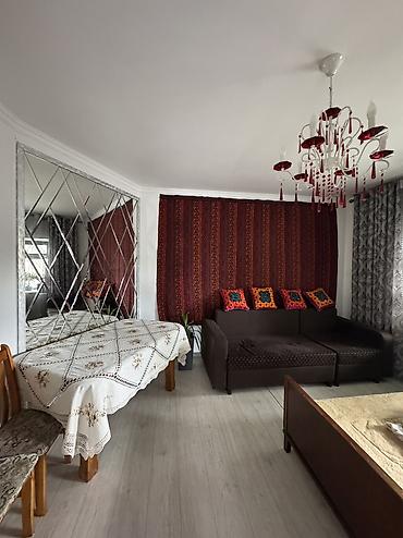 2 8: Гостевой дом на Иссык-Куле, Dream Guest House, Бостери, 10+ мест, Посуточно — 4