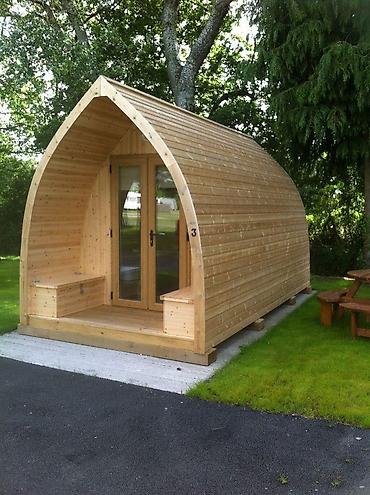 Беседки: Беседка Дерево — 2