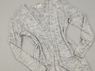 spodnie woskowane m sara: Светр, H&M, 12 р., 146-152 см, стан - Дуже гарний